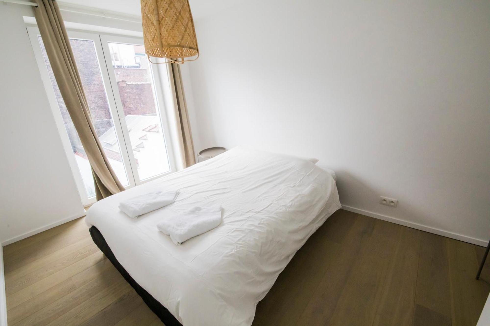 Frühstückspension Travelease - Midi Anderlecht